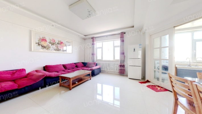 富雅建材二手房实景图