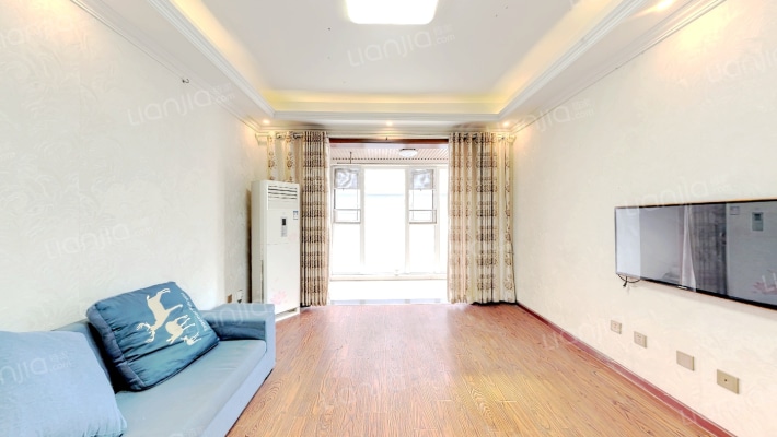 天璟荟二手房实景图