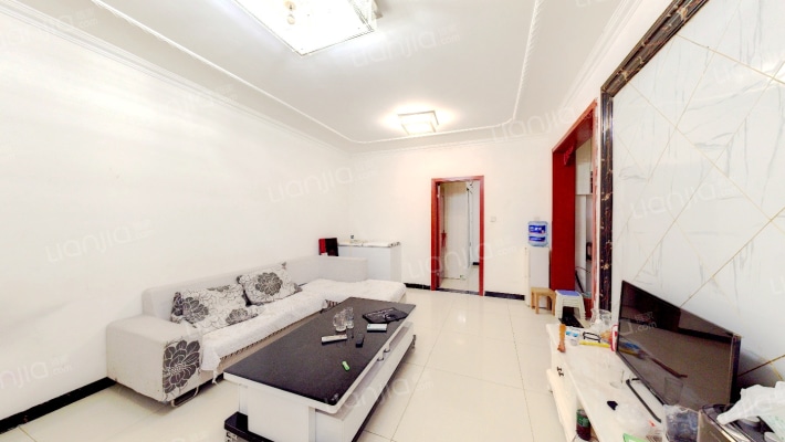 博雅新城C区二手房实景图