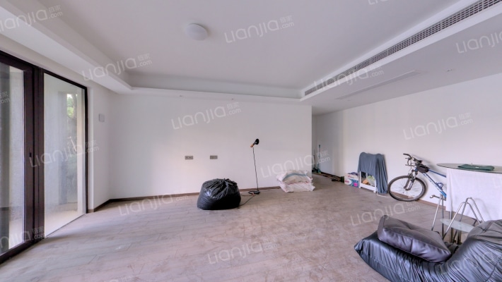 阳光城大发西江悦二手房实景图