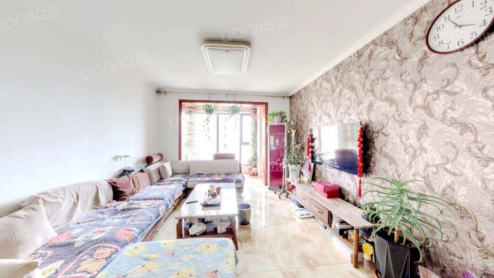 广安云棠二手房实景图