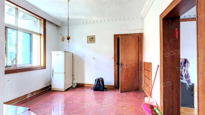 二十四街小区二手房实景图