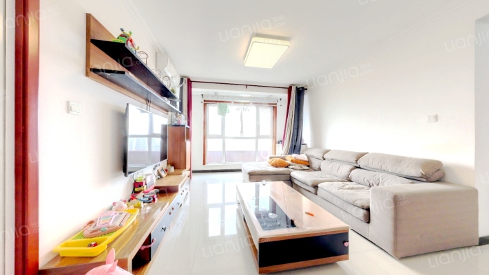 蓝溪谷二手房实景图