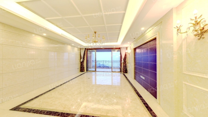 楚天逸品二手房实景图