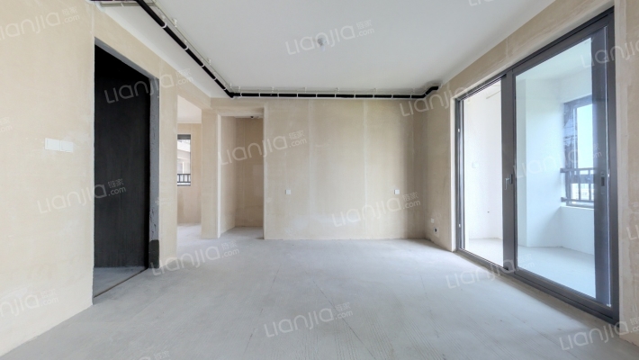 龙湖御湖境二手房实景图