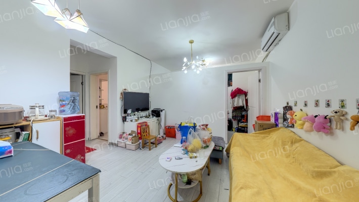 双水康城A区二手房实景图