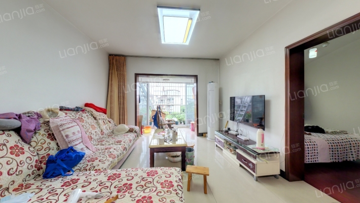 双水康城A区二手房实景图