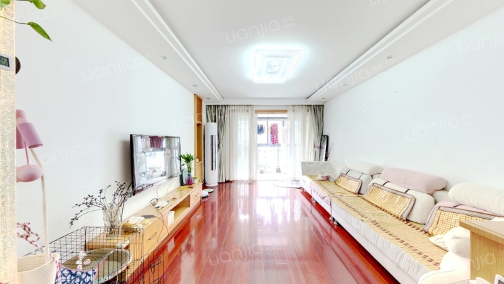 港岛花园二手房实景图