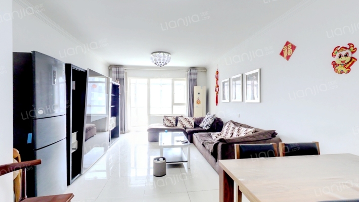 北京苏活四区二手房实景图