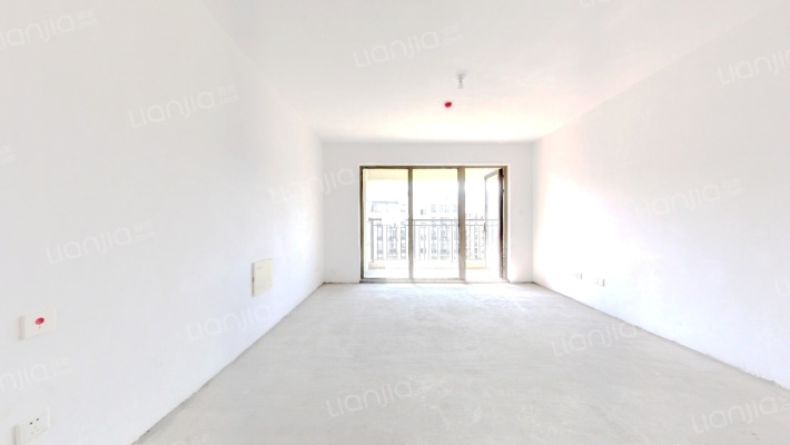 白云山花园二手房实景图