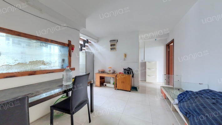 新城枫景二手房实景图