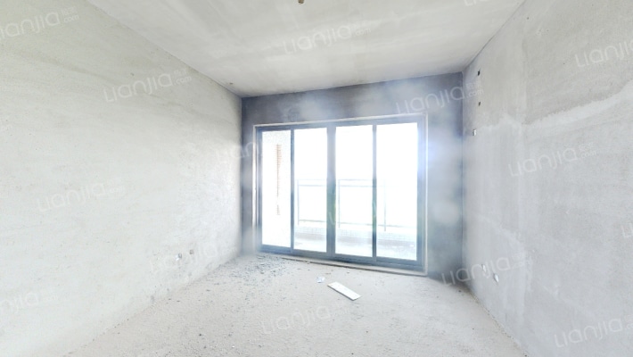 鸿华I尚城二手房实景图