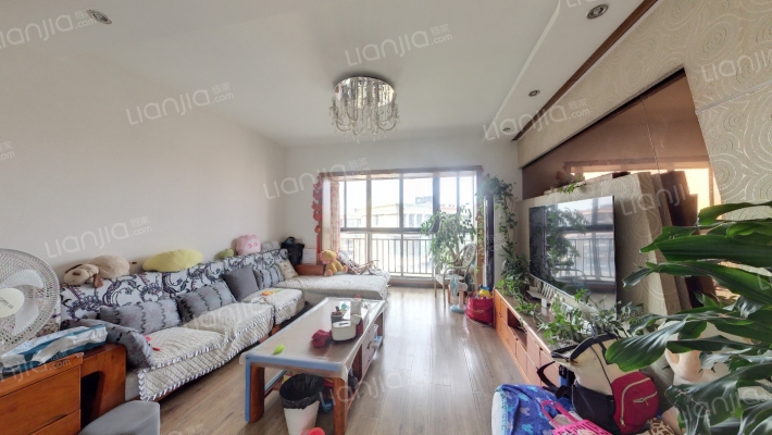 香楠湖二手房实景图