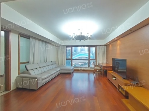 整租·天域东区 4室2厅 南