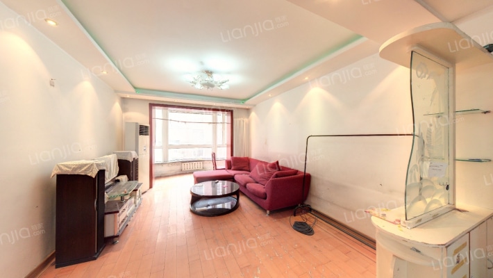 城建馨苑二手房实景图