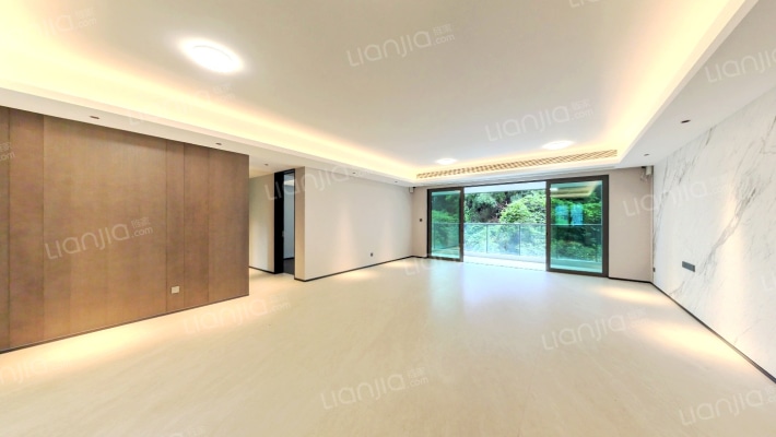 中海阅湘台二手房实景图