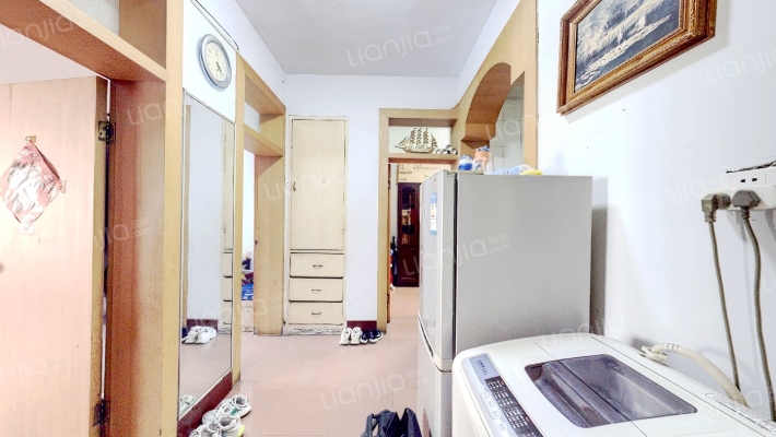 桃李园二手房实景图