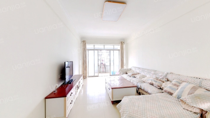 岐江苑二手房实景图