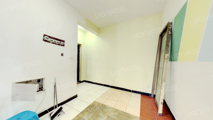 寰宇君汇城二手房实景图