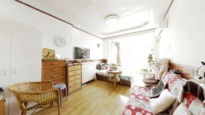 范县路二手房实景图