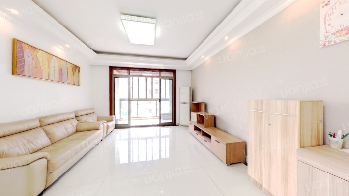 中电颐和家园睿域二手房实景图