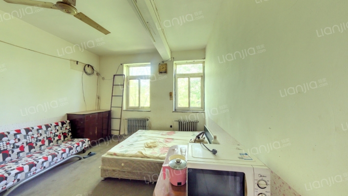 鞍山道(劝业场)二手房实景图