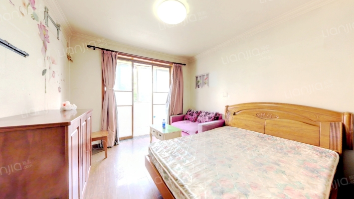 新宜小区二手房实景图