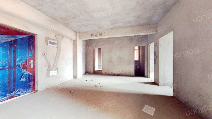 康园小区二手房实景图