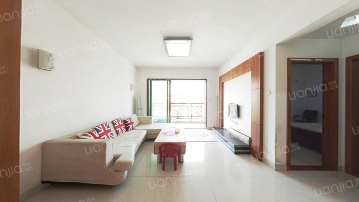 锦绣阳光花园乐满苑二手房实景图