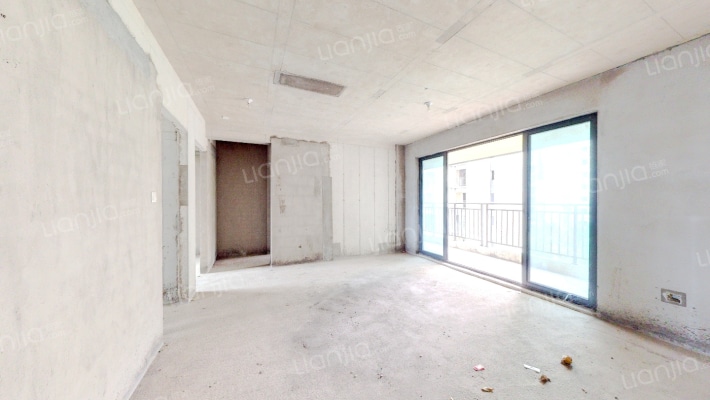 金科景朝集美星宸二手房实景图