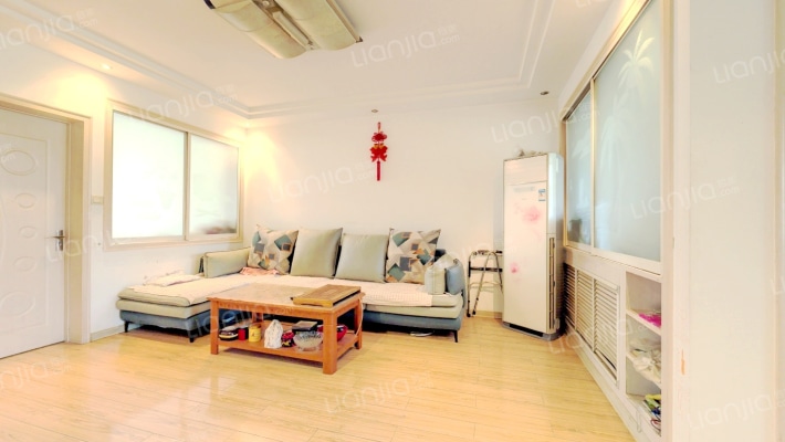 地矿家园二手房实景图