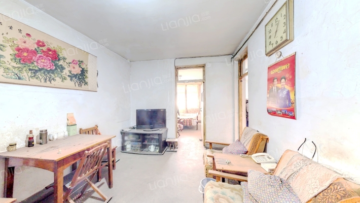 三孔桥庄二手房实景图