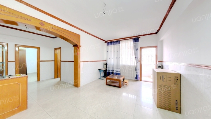 江湾东一苑二手房实景图