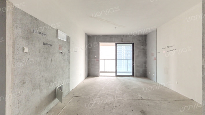 辉煌国际城三期二手房实景图