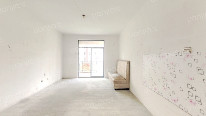 桃花苑二手房实景图