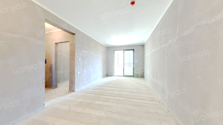 阳光城丽景公馆北苑二手房实景图