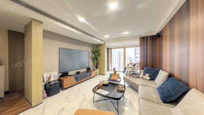 尚东雅园二手房实景图