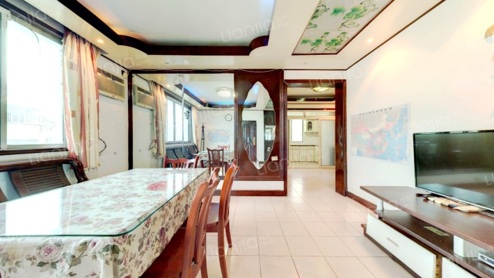 徐家浜新村二手房实景图