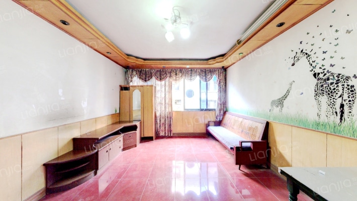 西山巷二手房实景图