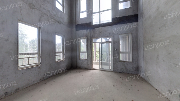 谷山逸墅二手房实景图