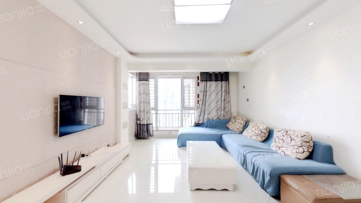 瑞城B区二手房实景图