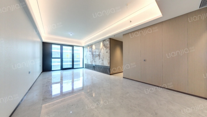 保利鱼珠港南区二手房实景图