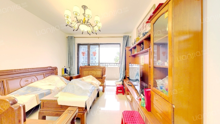 明星新村二手房实景图