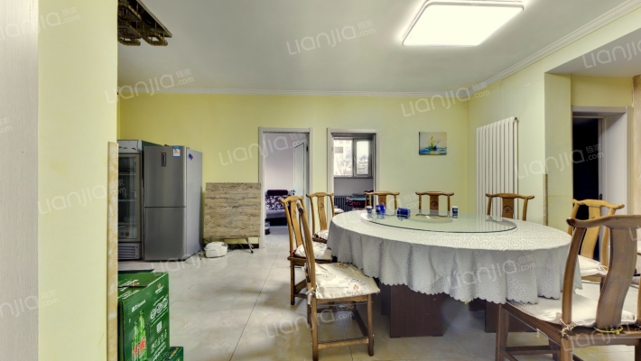 郁金台二手房实景图