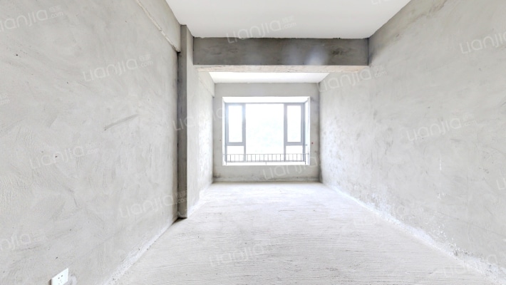 幸福公社二期二手房实景图