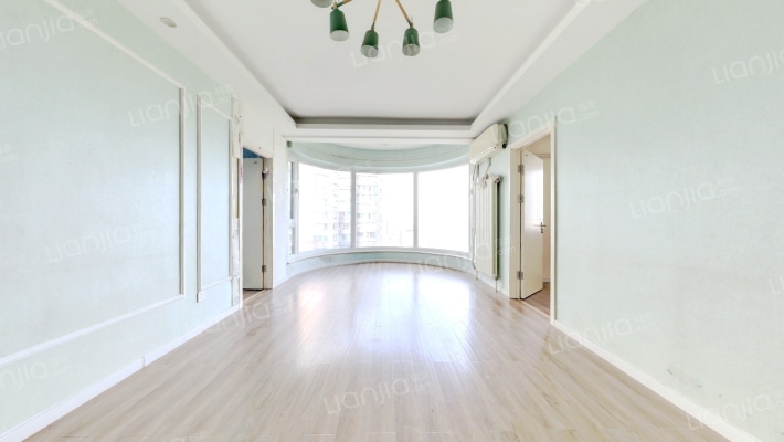 鹏润家园二手房实景图