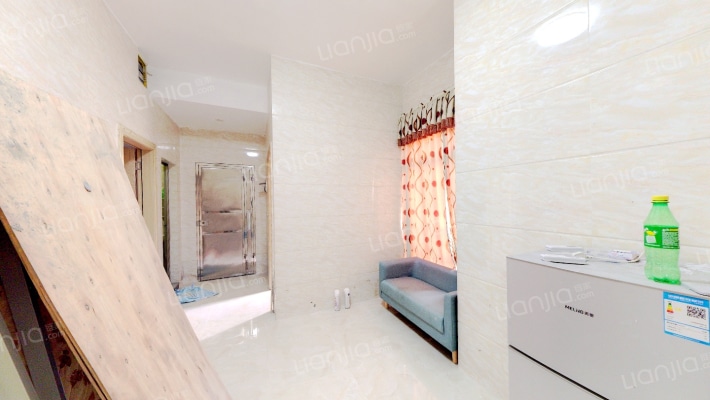 和华尚悦公馆二手房实景图