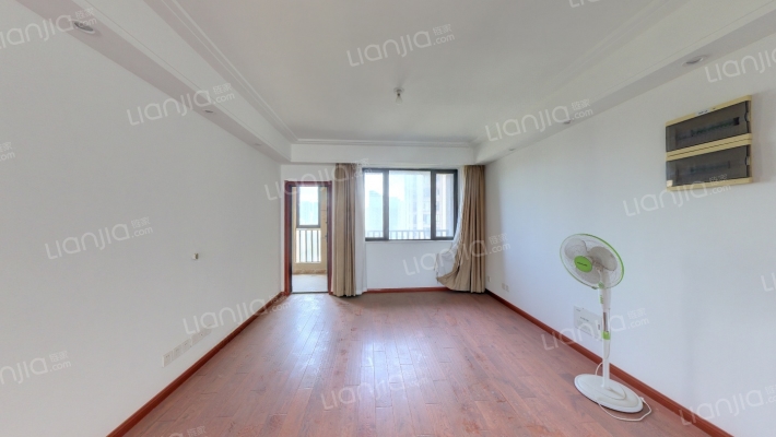 紫辰阁二手房实景图