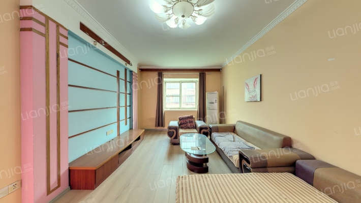 丰和小区丰和二区二手房实景图