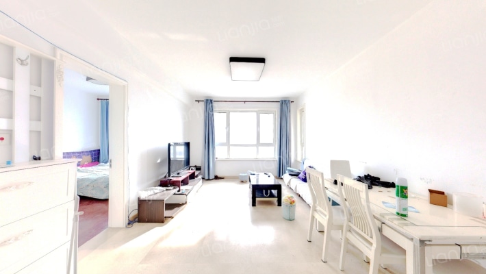 天房美棠二手房实景图